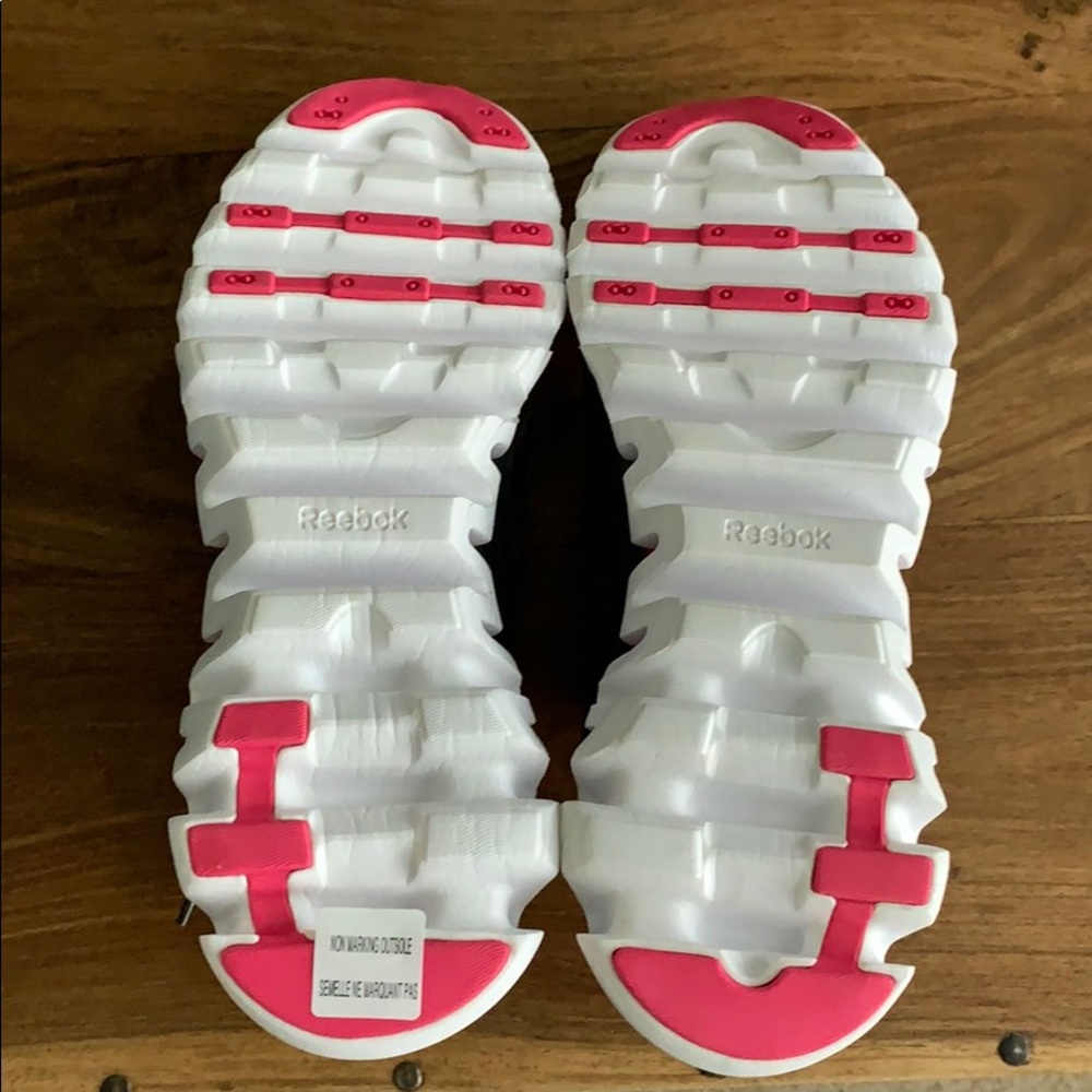 Reebok Women’s Zig Activate - Size 10 - Picture 4 of 6